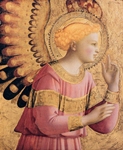 Archangel Annunciate
