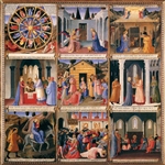 Scenes from the Life of Christ