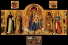 Perugia Altarpiece