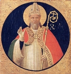 A Saint Bishop