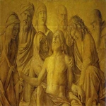 Lamentation Over the Body of Christ