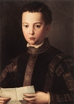 Francesco I de' Medici