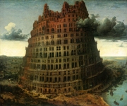 Little Tower if Babel