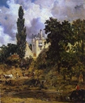 The Grove Hampstead