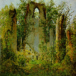 Eldena Ruins