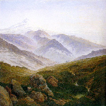 The Riesengebirge