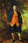 John, 10th Viscount Kilmorey