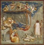 Nativity: Birth of Jesus