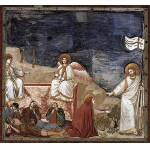Scenes from the Life of Christ: Resurrection