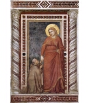 Mary Magdalene and Cardinal Pontano