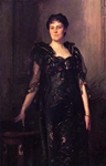 Mrs. Charles F. St. Clair Anstruther­-Thompson