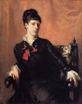 Mrs Frances Sherborne Ridley Watts