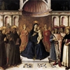 Bosco ai Frati Altarpiece