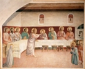 Institution of the Eucharist