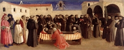 Compagnia di San Francesco Altarpiece