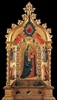 Madonna of the Star 