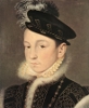 King Charles IX