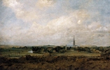 View of Salisbury