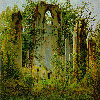 Eldena Ruins