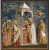 The Presentation of Christ at the Temple 