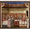 Scenes from the Life of Christ 8. Marriage at Cana