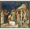 Scenes from the Life of Christ: The raising of Lazarus