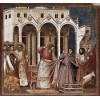 Expulsion of the Money changers from the Temple