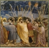 Scenes from the LIfe of Christ: 15. The Arrest of Christ