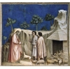 Scenes from the Life of Joachim: Joachim among the Shepherds