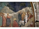 Scenes from the Life of Mary Magdalene: Raising of Lazarus
