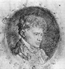 Javier Goya, the Artist's Son