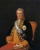 José Antonio, Marqués de Caballero