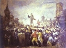 The Esquilache riots
