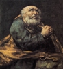 St Peter Repentant
