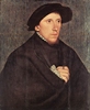 Portrait of Henry Howard, the Earl of Surrey
