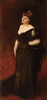 Portrait of Mrs Henry Milbank