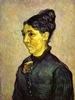 Portrait of Madame Trabuc