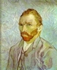 Self Portrait, Saint-Rémy