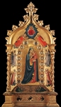 madonna of the star