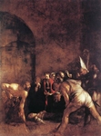 burial of Lucy