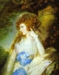 Mary, Lady Bate-Dudley