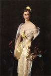Caroline de Bassano, Marquise d'Espeuilles 